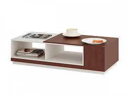 Журнальный стол Маргарет BMS (1000х500х500)