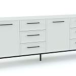 Комод Брис 9 BMS - Фото 4