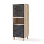 Стеллаж Брукс 1 BMS - Фото 1