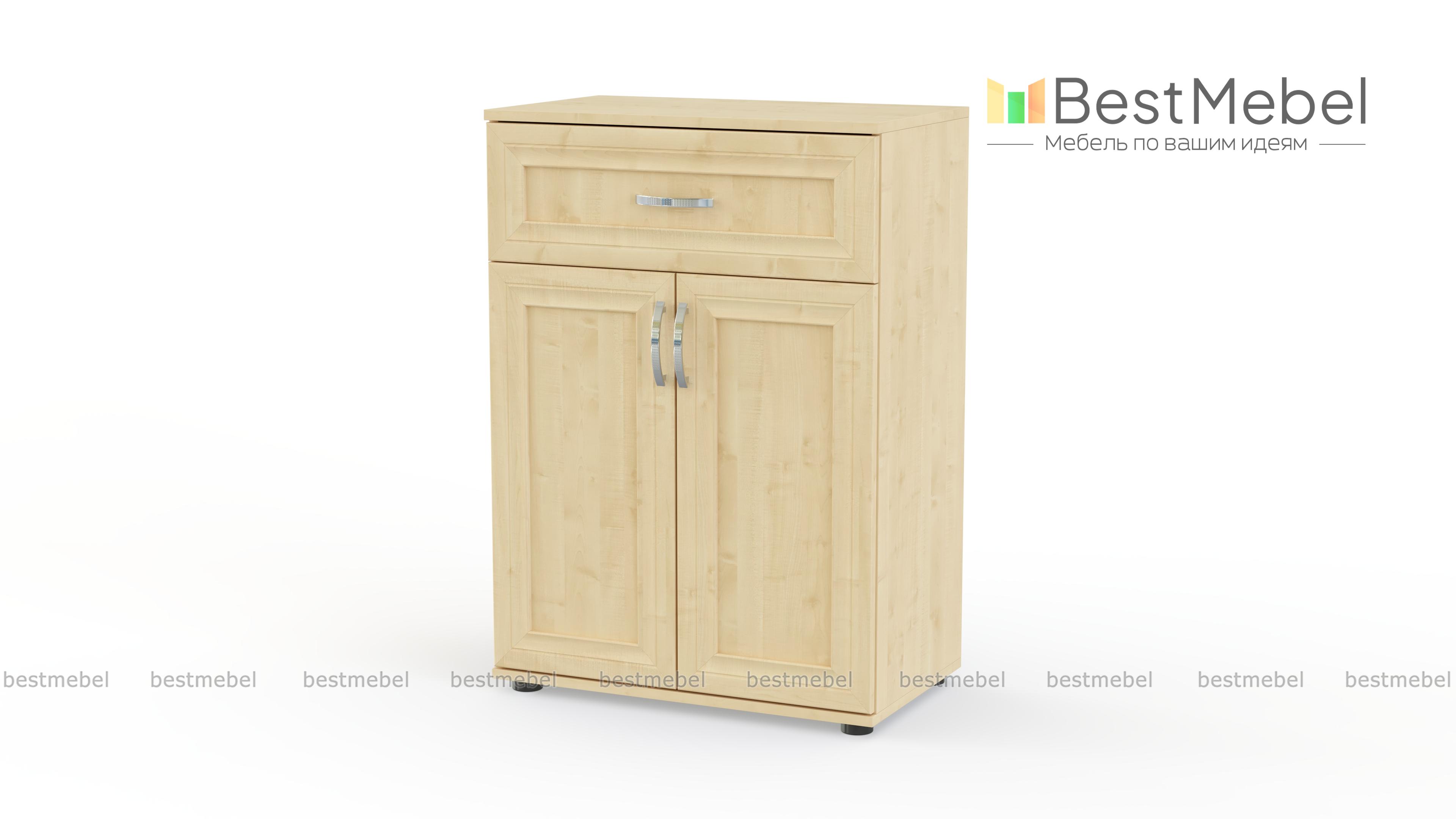 Обувница Лайт 63 BMS - Фото