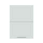 Шкаф верхний горизонтальный Тетчер с ПМ BMS - Фото 2