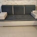 Диван Палмерстон BMS - Фото от клиента