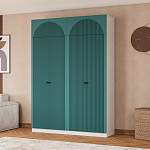 Шкаф распашной Вивьен 10 BMS - Фото 6