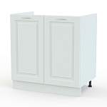 Шкаф нижний Гарда мойка 2 двери BMS - Фото 6