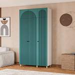 Шкаф распашной Вивьен 8 BMS - Фото 6