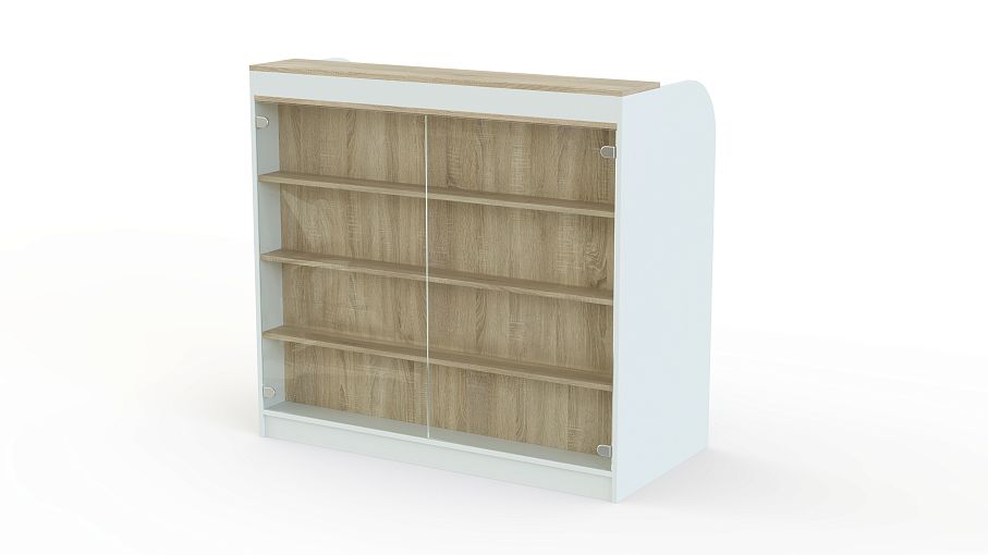 Ресепшен Лайна №2 BMS - Фото