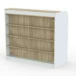 Ресепшен Лайна №2 BMS - Фото 1