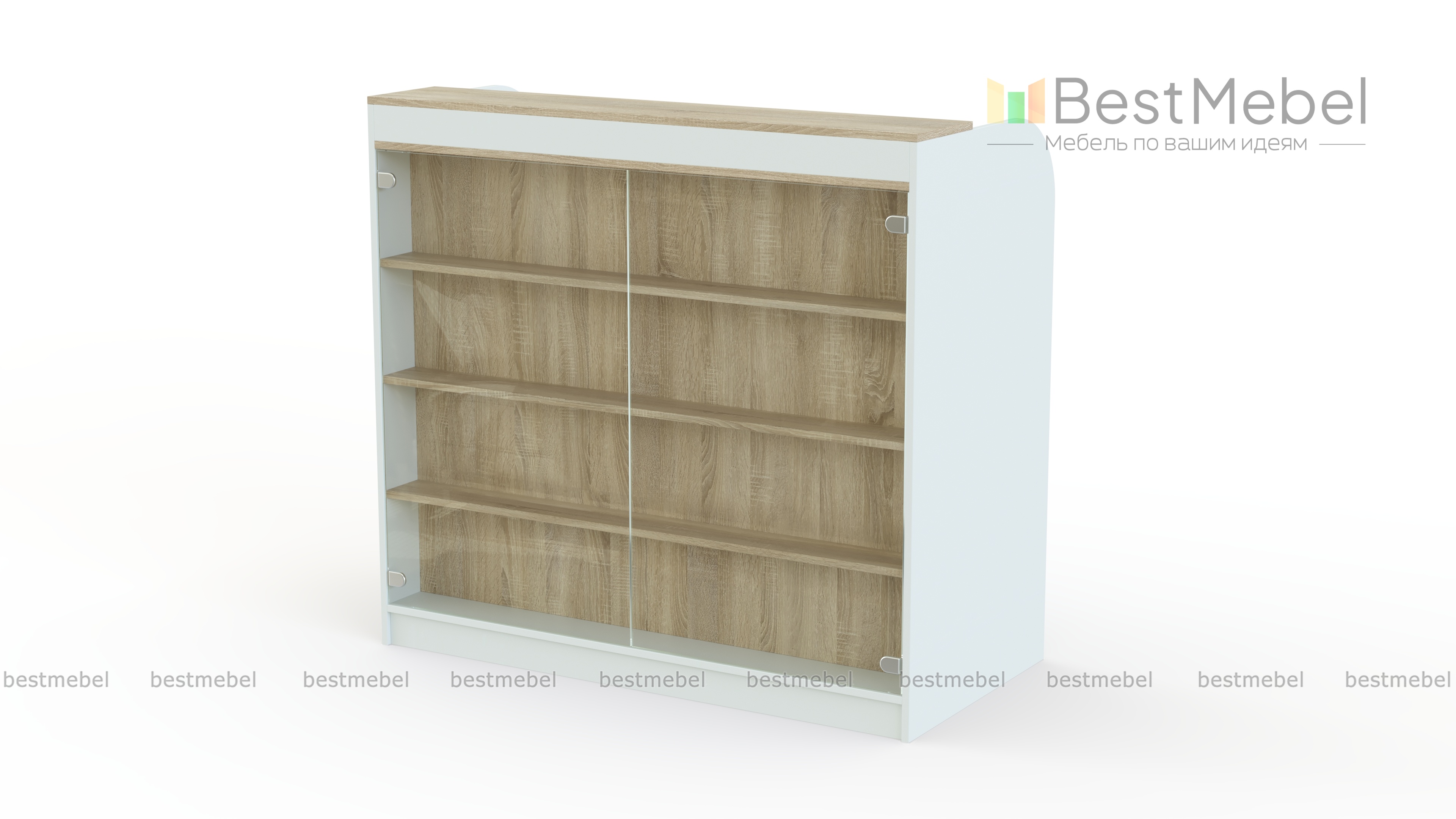 Ресепшен Лайна №2 BMS