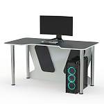 Геймерский стол Таун 13 BMS - Фото 4