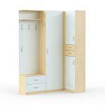 Прихожая МП52 BMS - Фото 7