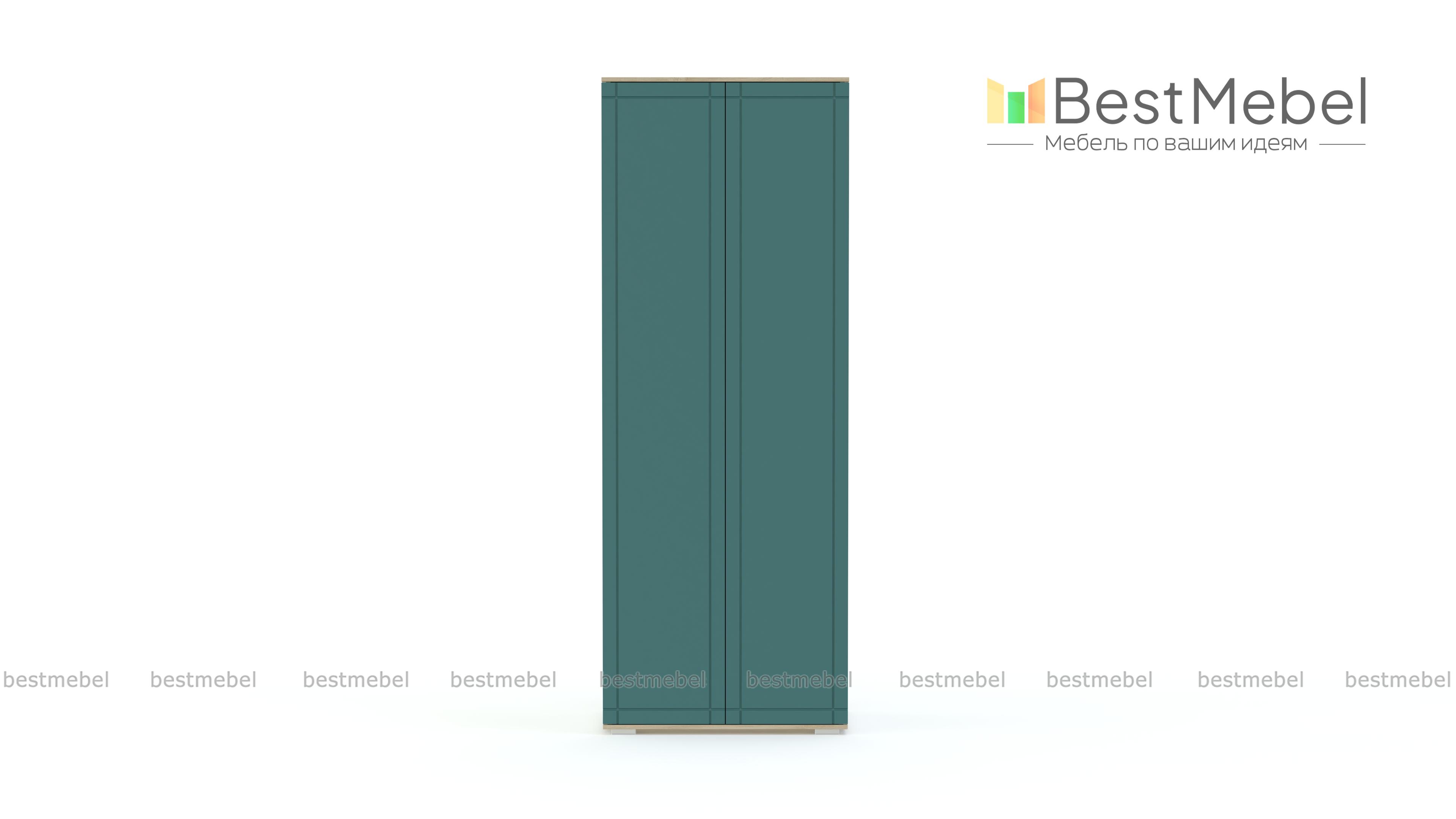 Шкаф МБ 19.1 BMS - Фото