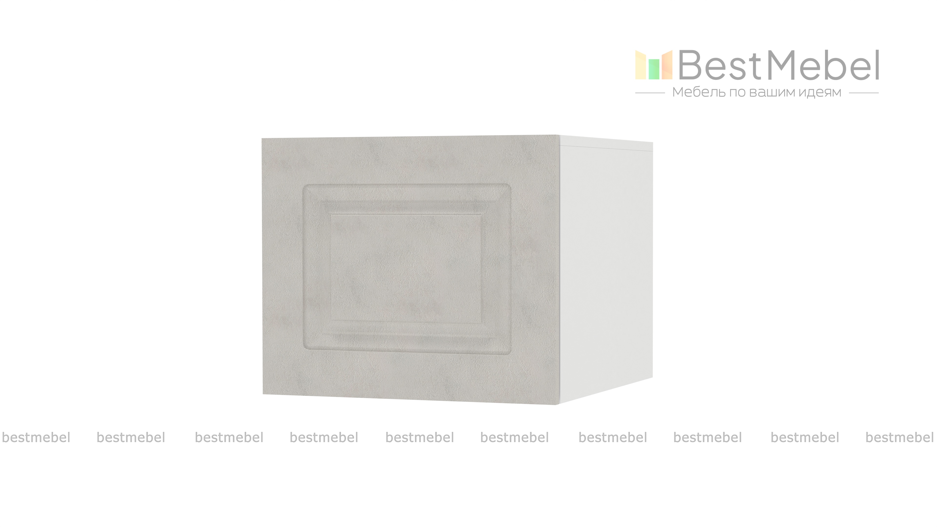 Антресоль Руан 1 BMS