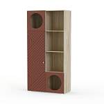 Стеллаж Авелин 21 BMS - Фото 1