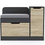 Обувница Мэй 12 BMS - Фото 2