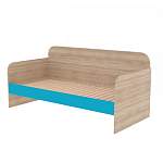 Кровать-диван Акварели BMS - Фото 10