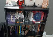 Стеллаж Билли Billy 3