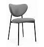 Стул на металлокаркасе Тео - Фото 1