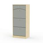 Обувница Фая 6 BMS - Фото 7