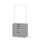 Комод Нордли Nordli 16 - Фото 6