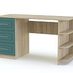 Стол туалетный София BMS - Фото 5