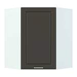 Шкаф навесной угловой Alta BMS - Фото 1