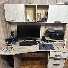 Стол компьютерный СК-45 BMS