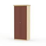 Распашной шкаф Янна 07 BMS - Фото 5