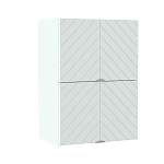 Шкаф верхний 2 двери Анаис 2 BMS - Фото 3