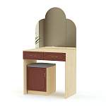 Туалетный столик Золушка BMS - Фото 4