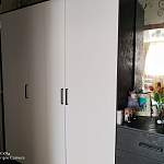 Прихожая Камелия-1 BMS - Фото от клиента