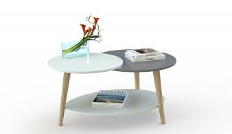 Журнальный стол Факел 13 BMS (800х500х500)