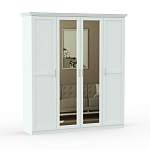 Распашной шкаф СП-4565 BMS - Фото 4