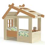 Кровать-домик Мартис 11 BMS - Фото 1