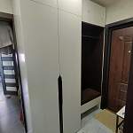 Прихожая Новелла 11 BMS - Фото от клиента